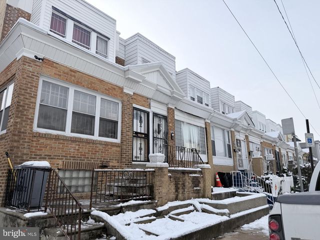 6132 OSAGE AVE, Philadelphia, PA 19143