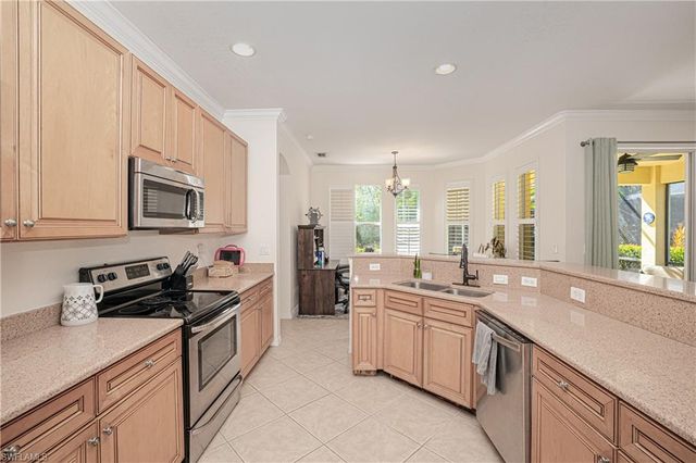 3220 Midship DR, North Fort Myers, FL 33903