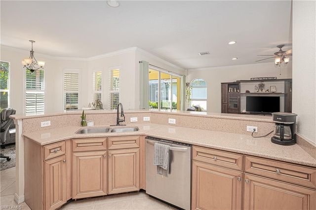 3220 Midship DR, North Fort Myers, FL 33903