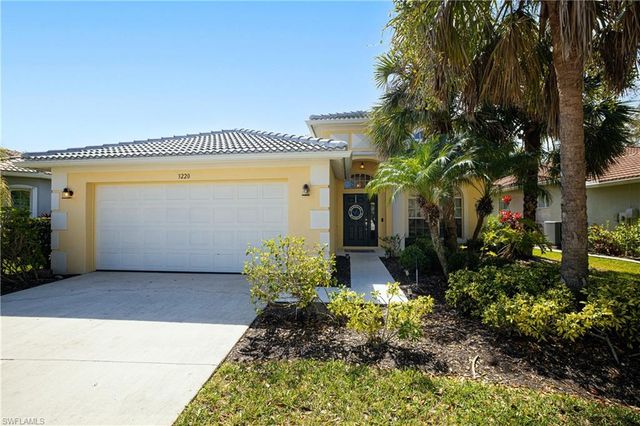 3220 Midship DR, North Fort Myers, FL 33903