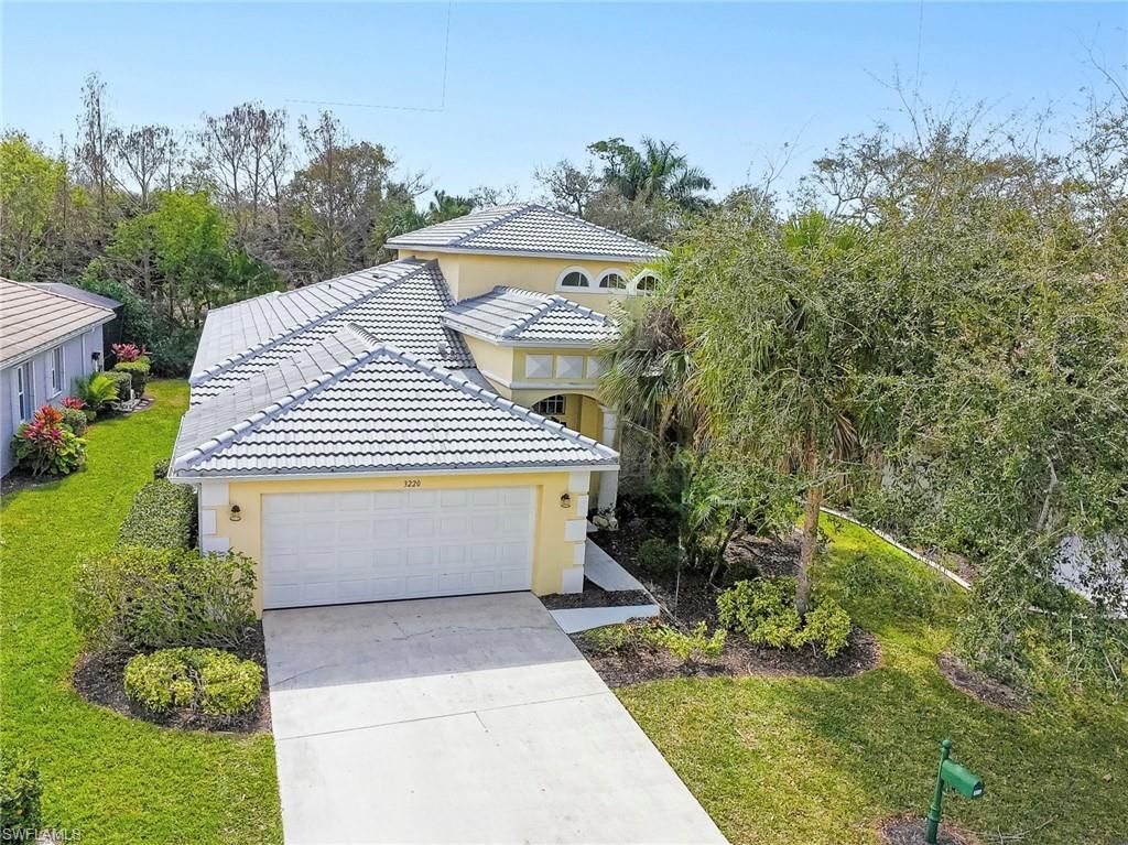 3220 Midship DR, North Fort Myers, FL 33903