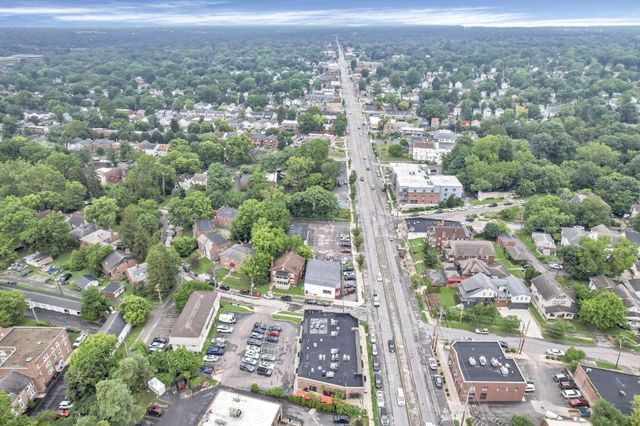 3021 N High Street, Columbus, OH 43202