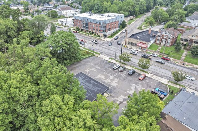 3021 N High Street, Columbus, OH 43202