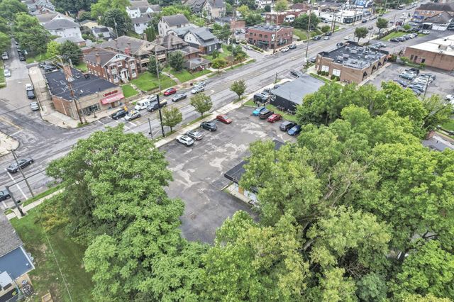 3021 N High Street, Columbus, OH 43202