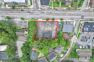 3021 N High Street, Columbus, OH 43202