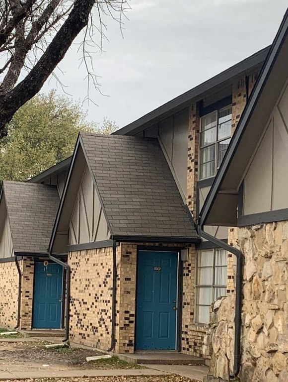 1355 N Jim Miller Road 121, Dallas, TX 75217