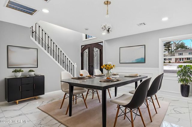 6 Storer Court 1, Morganville, NJ 07751