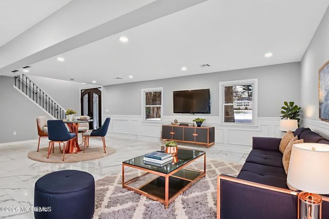 6 Storer Court 1, Morganville, NJ 07751