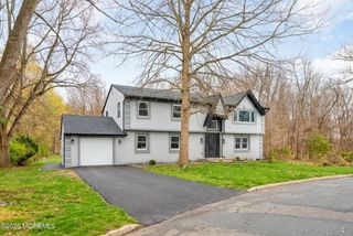 6 Storer Court 1, Morganville, NJ 07751