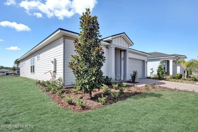 56 JACKSON BLUE Drive, Palm Coast, FL 32137