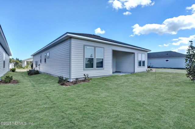 56 JACKSON BLUE Drive, Palm Coast, FL 32137
