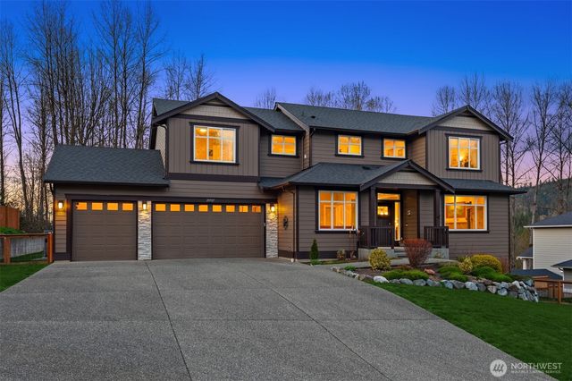 20927 60th Street SE, Snohomish, WA 98290