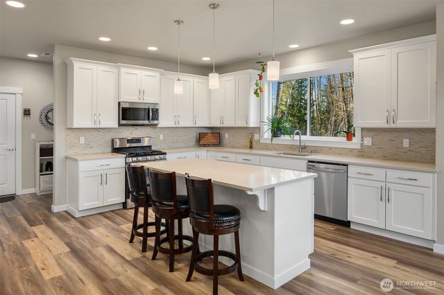 20927 60th Street SE, Snohomish, WA 98290