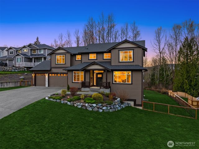 20927 60th Street SE, Snohomish, WA 98290