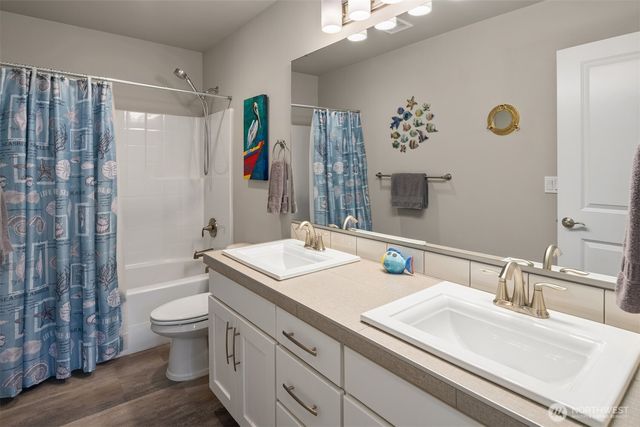 20927 60th Street SE, Snohomish, WA 98290