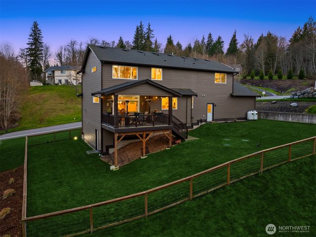20927 60th Street SE, Snohomish, WA 98290