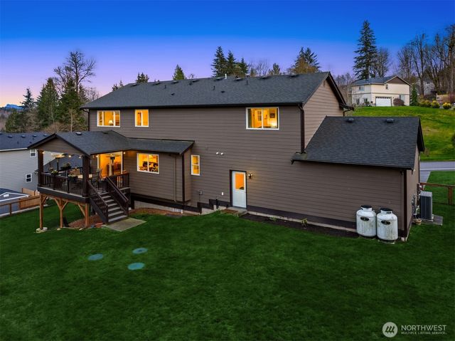 20927 60th Street SE, Snohomish, WA 98290