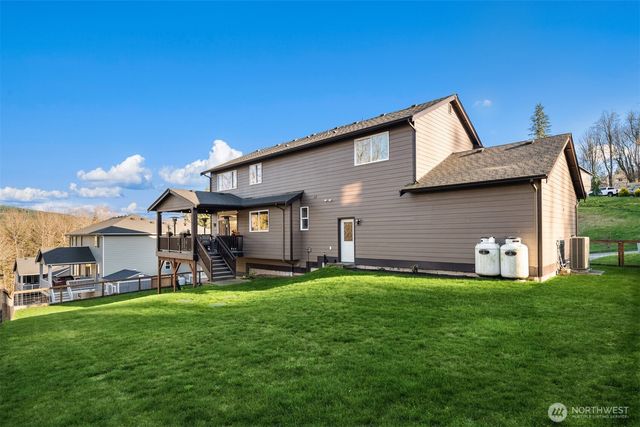 20927 60th Street SE, Snohomish, WA 98290