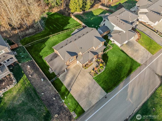 20927 60th Street SE, Snohomish, WA 98290