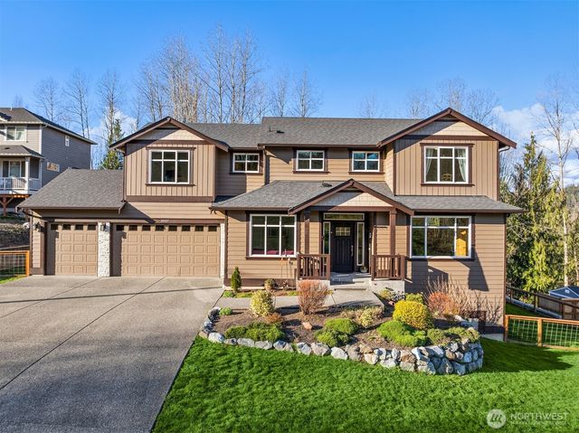 20927 60th Street SE, Snohomish, WA 98290
