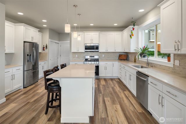 20927 60th Street SE, Snohomish, WA 98290