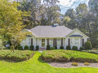 1023 Laurel Lake Drive, Ball Ground, GA 30107