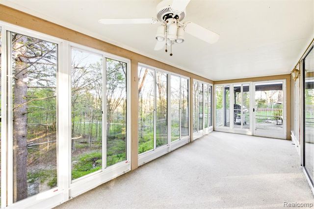 5208 N Hillcrest Drive, North Street, MI 48049