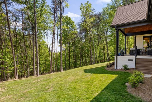 221 Lookout Crest Lane, Lookout Mountain, GA 30750
