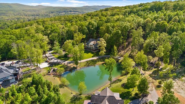 221 Lookout Crest Lane, Lookout Mountain, GA 30750