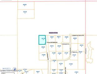 46748 S Shaman Road, Willow, AK 99688