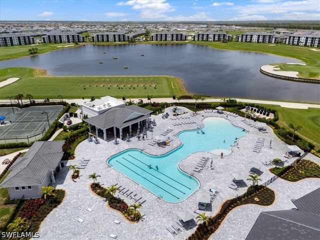 5427 Double Eagle CIR 2823, Other, FL 34142