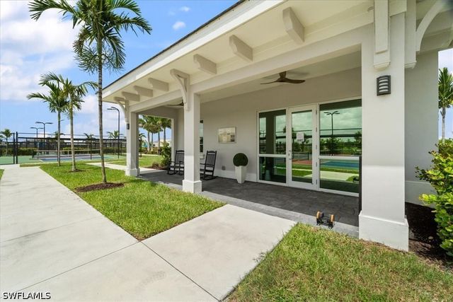 5427 Double Eagle CIR 2823, Other, FL 34142