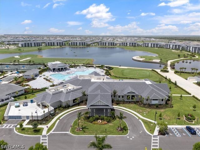 5427 Double Eagle CIR 2823, Other, FL 34142