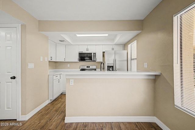1432 W EMERALD Avenue 745, Mesa, AZ 85202