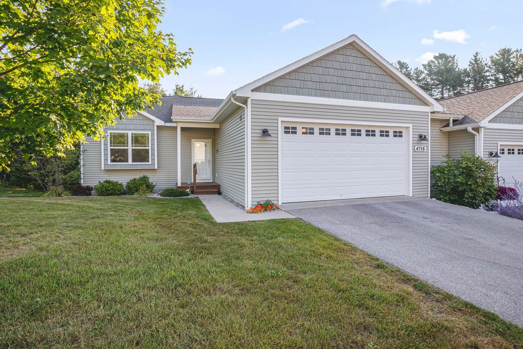 4758 Kodiak Drive, Traverse City, MI 49685