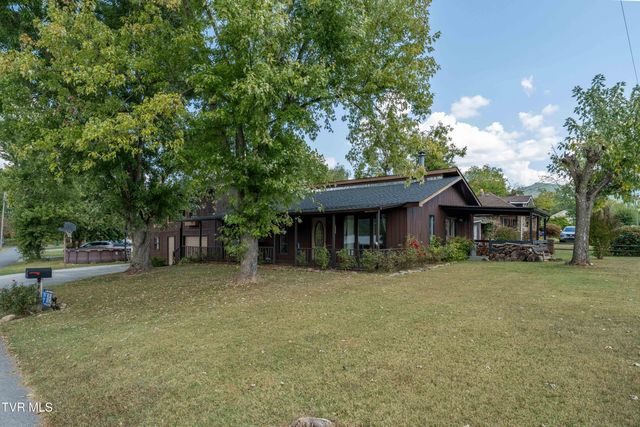 419 Rock Creek Road, Erwin, TN 37650