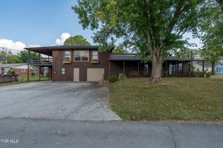 419 Rock Creek Road, Erwin, TN 37650