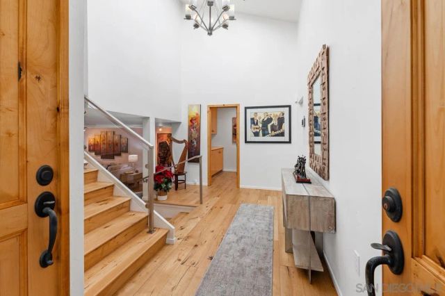 2047 CAMINITO CIRCULO NORTE, La Jolla, CA 92037