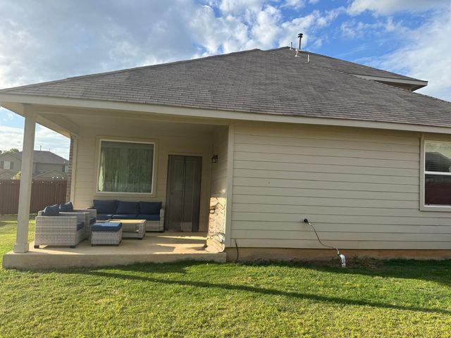 113 Queen Anne DR, Leander, TX 78641