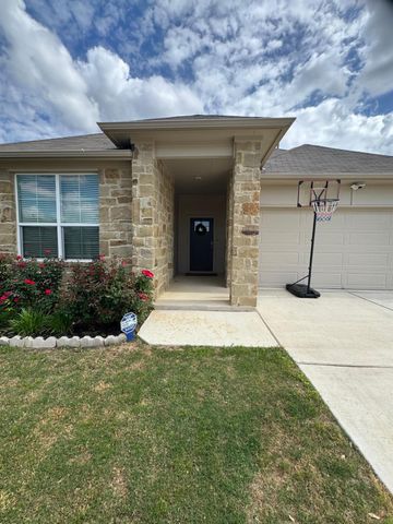113 Queen Anne DR, Leander, TX 78641