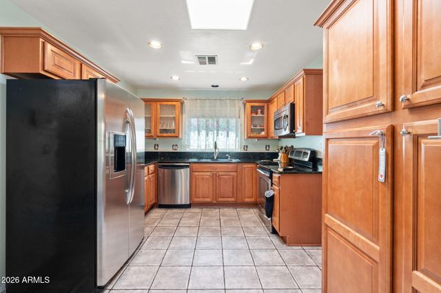 4349 E CHUCKWALLA Canyon, Phoenix, AZ 85044