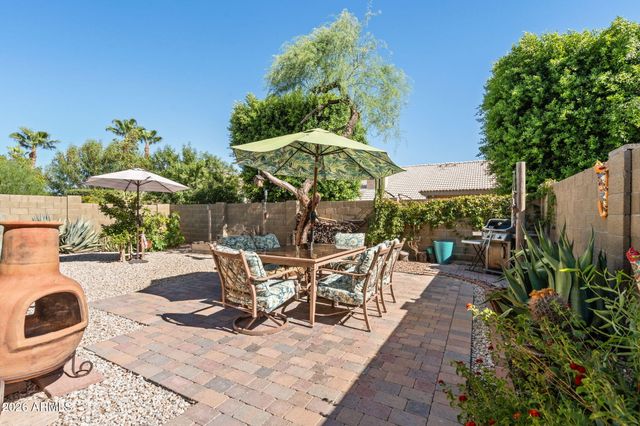 4349 E CHUCKWALLA Canyon, Phoenix, AZ 85044