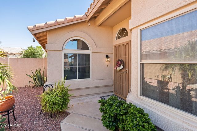 4349 E CHUCKWALLA Canyon, Phoenix, AZ 85044