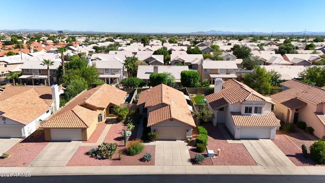 4349 E CHUCKWALLA Canyon, Phoenix, AZ 85044