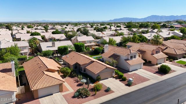 4349 E CHUCKWALLA Canyon, Phoenix, AZ 85044
