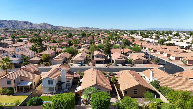 4349 E CHUCKWALLA Canyon, Phoenix, AZ 85044