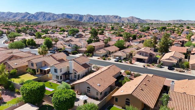 4349 E CHUCKWALLA Canyon, Phoenix, AZ 85044