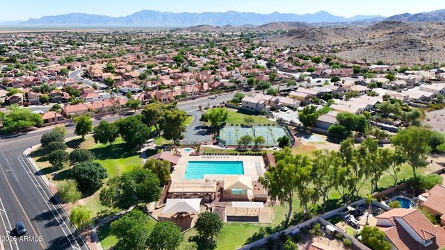 4349 E CHUCKWALLA Canyon, Phoenix, AZ 85044