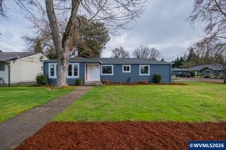 491 Cleveland St, Lebanon, OR 97355