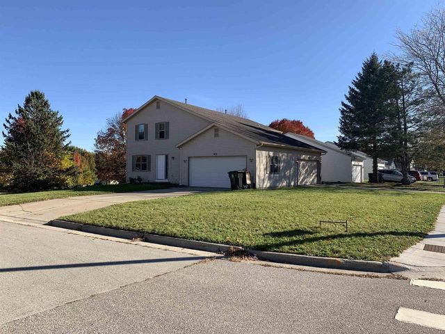 903 Clarmar Drive, Sun Prairie, WI 53590